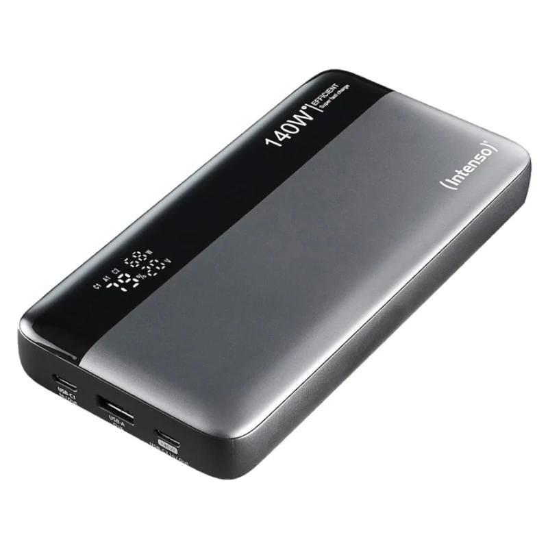 Powerbank Intenso HE25000 25000 mAh USB-C PD 3.1
