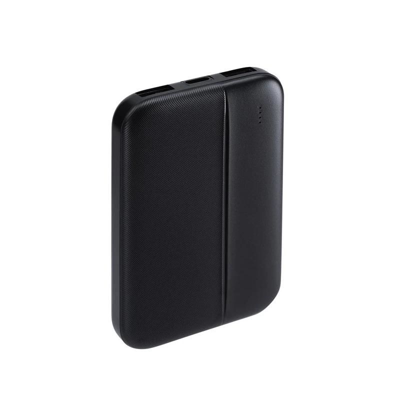 RIVACASE VA2006 5000 mAh power bank black