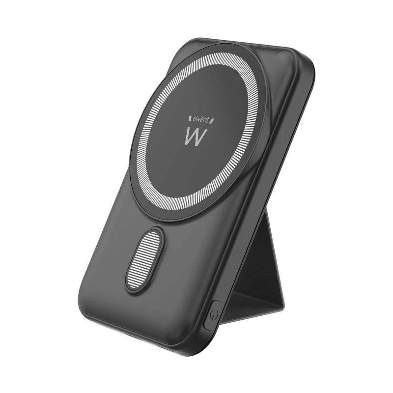 Bateria Ewent POWERBANK 10000mAh MagSafe PD 22,5W