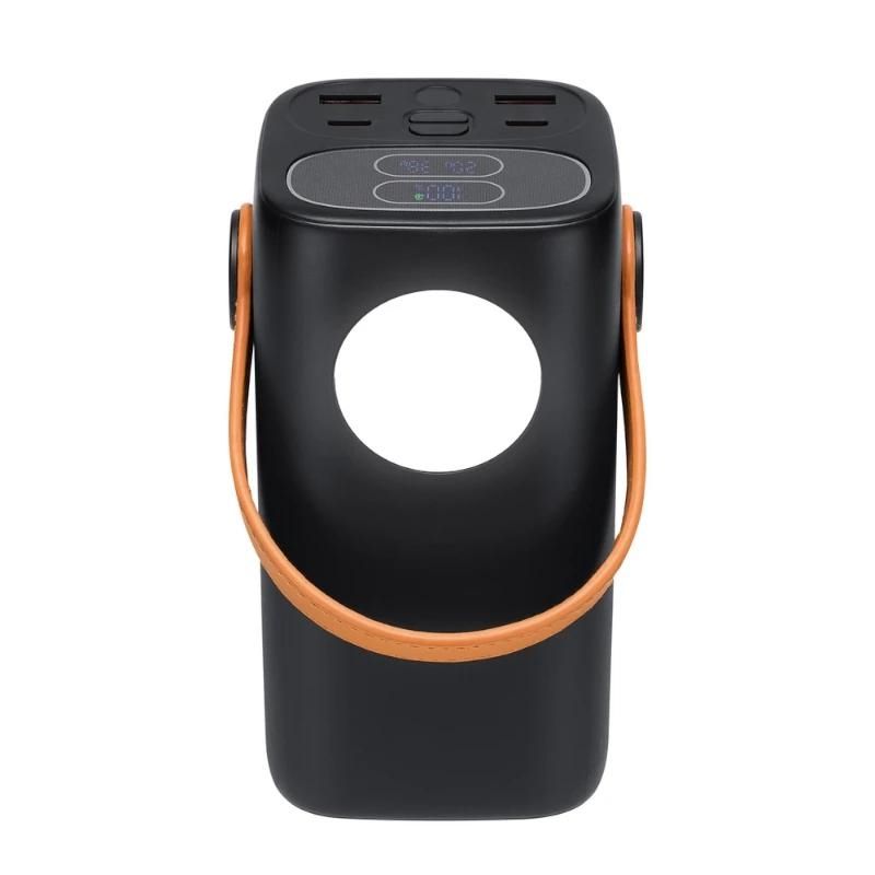 Powerbank RIVACASE VA1085 40000 mAh con luz