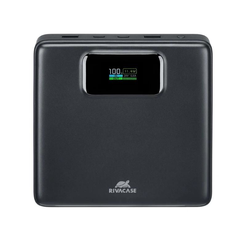 RIVACASE VA1091 Powerbank 25800 mAh Turbo PD 100 W