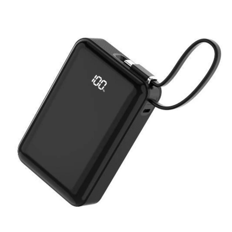 Batería externa Nilox NXPW65WPRO 20.000 mAh 65 W