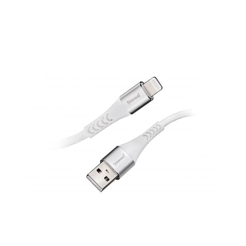 Intenso USB-A to Lightning cable 1.5 m white