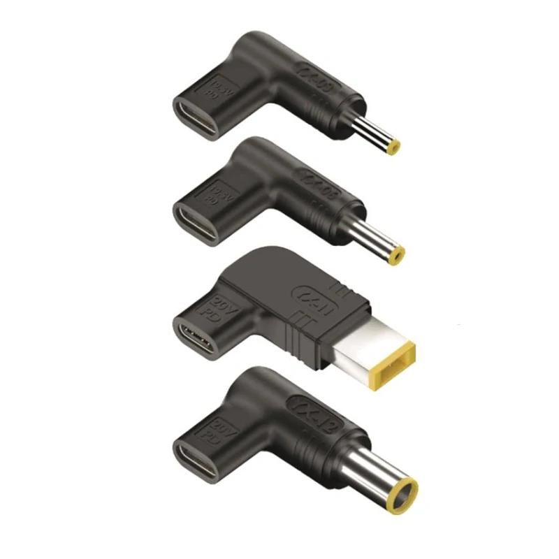 Chargeur ou adaptateur secteur NGS CLAVIJAS USB-C PARA ORDENADORES LENOVO