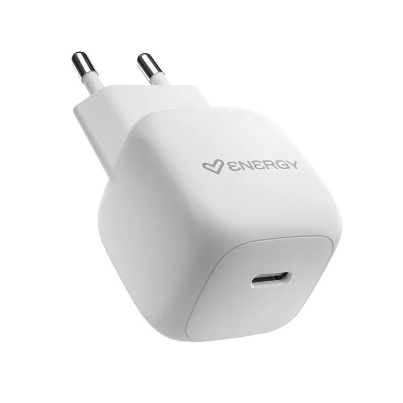 Energy Sistem 500901 45W GaN Charger White