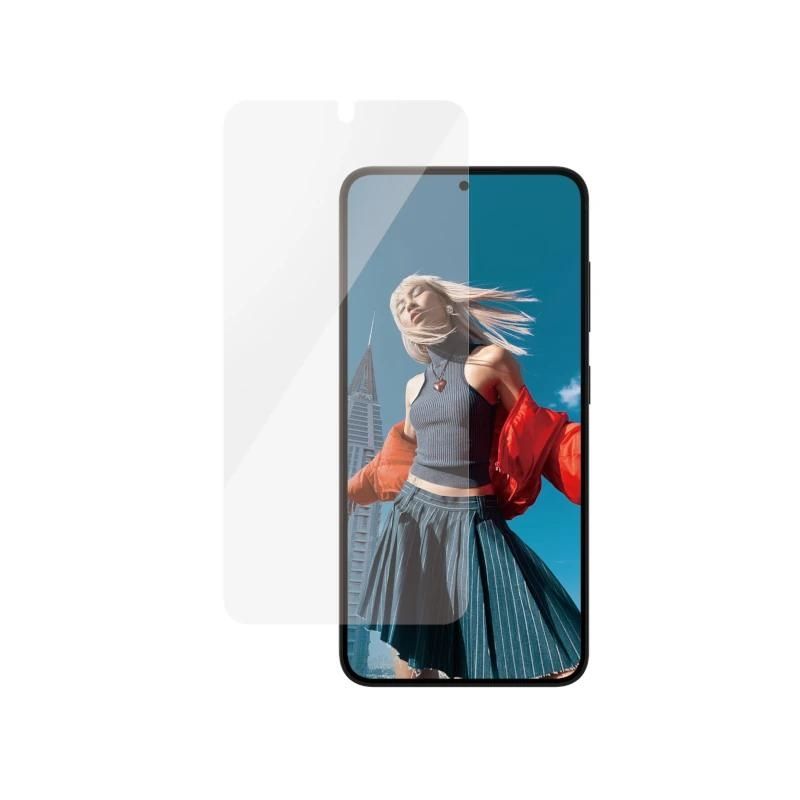 Protecteur d'écran PanzerGlass pour Samsung S25-S24