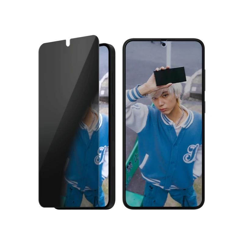 Protection écran PanzerGlass Privacy Samsung S25+ S24+