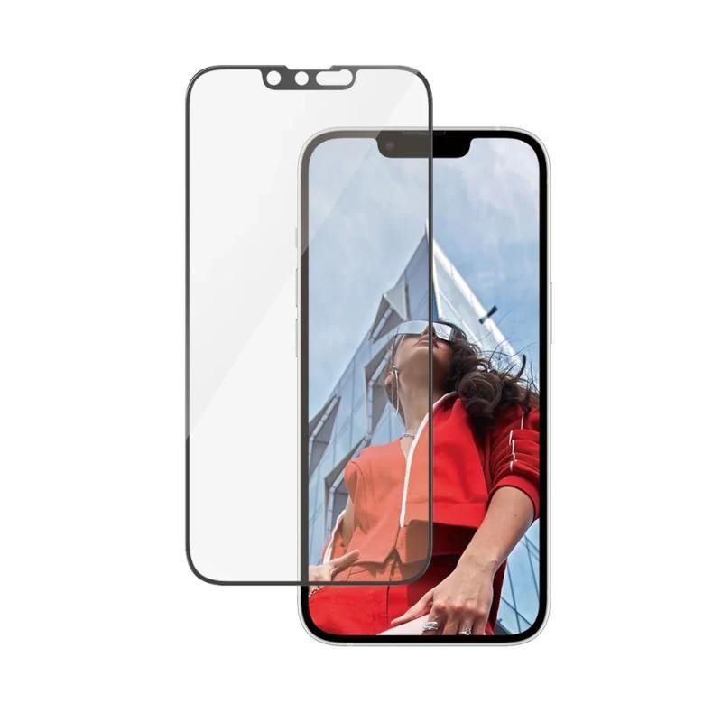Protection écran PanzerGlass iPhone SE 2025 14 13 13P