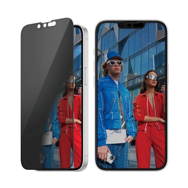 Protecteur écran PanzerGlass PGRPUWFG29845 iPhone 14/13/SE 2025