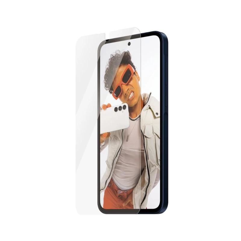 Protector de pantalla PanzerGlass SAFE para Samsung A36 5G