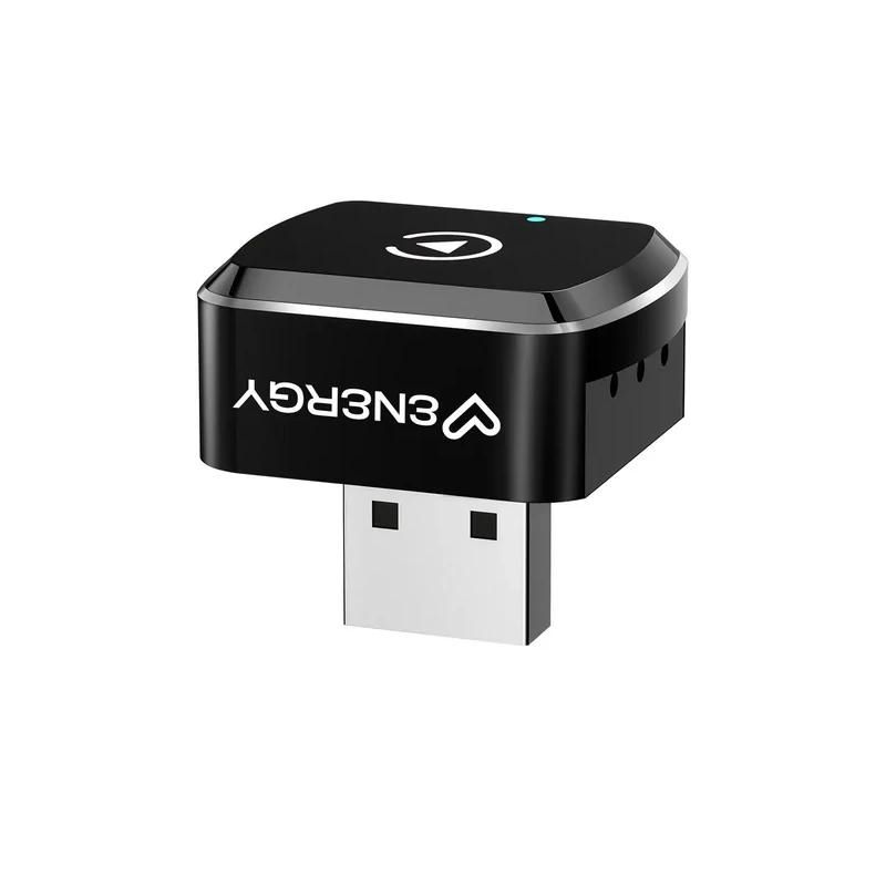 Adaptateur sans fil Energy Sistem Dual CarConnect 500734