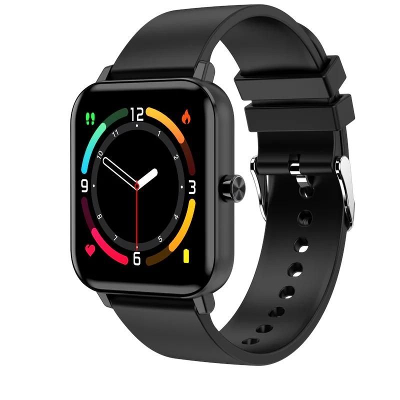 ZTE Watch Live 3 Negre SW2301 smartwatch 1,83" IP68