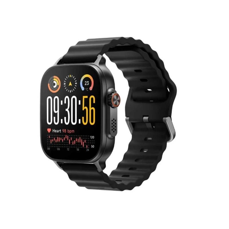 Montre connectée realme Watch 5 RMW2501 Titanium Black