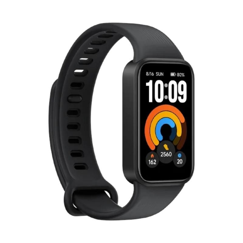 Montre connectée XIAOMI Pulsera MI Smart Band 11 Active Black