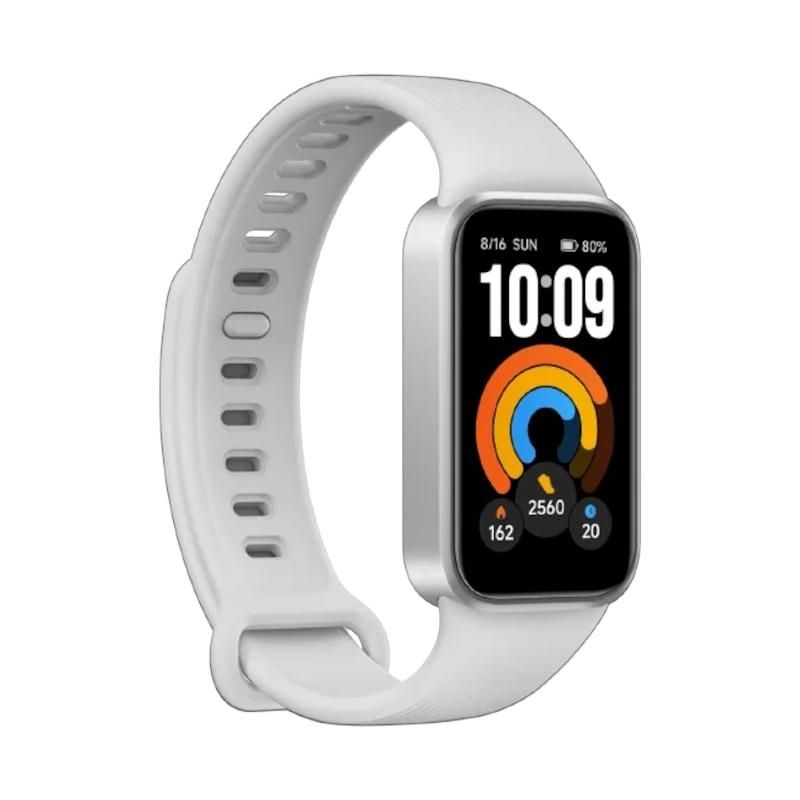 Montre connectée XIAOMI Pulsera MI Smart Band 11 Active Gray