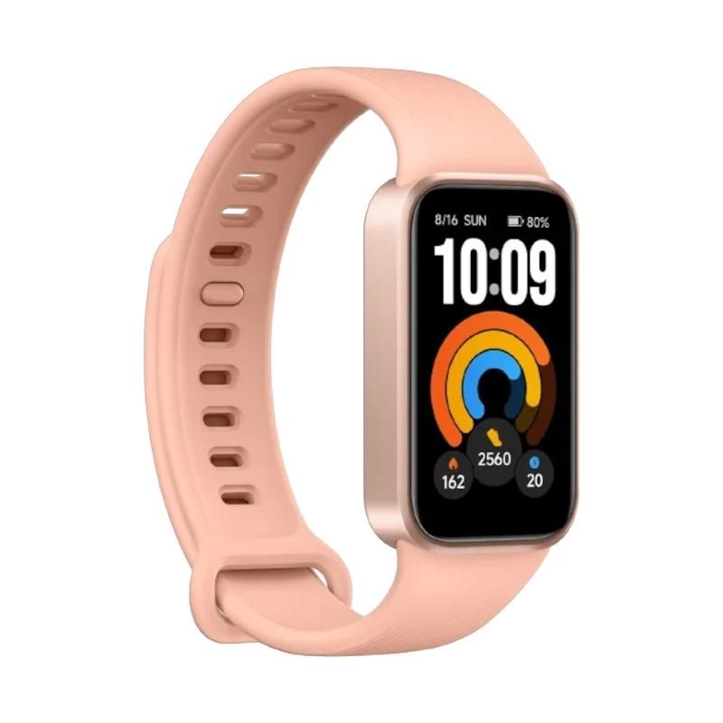 Montre connectée XIAOMI Pulsera MI Smart Band 11 Active Pomelo Pink
