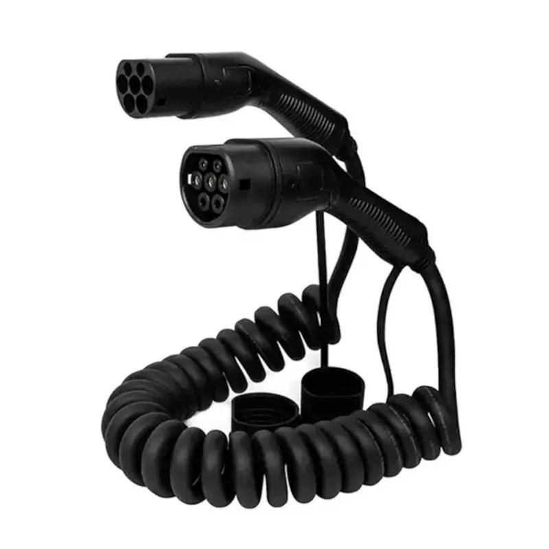 Cargador o adaptador de corriente MSI Portátil Coche EVSE EZgo 11kW 16ATri