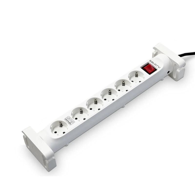 Multiprise électrique Salicru SPS SAFE 6S