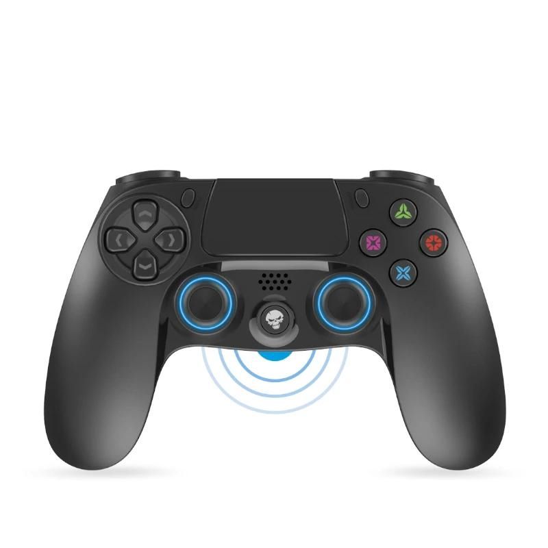 Manette de jeu vidéo SPIRIT OF GAMER compatible ps4 BT