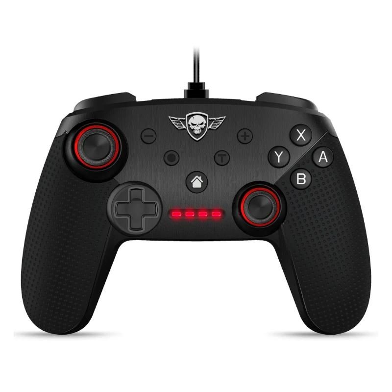 Manette de jeu vidéo SPIRIT OF GAMER Xtrem Player Wired