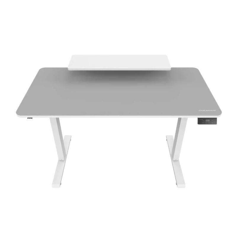 Bureau gaming Cougar E-Star 140 eléctrica White