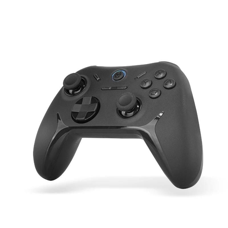Mando de videojuegos KROM KADOER Wireless Multiplataf 5.0 Negro