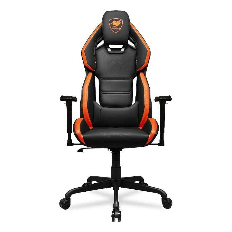 Silla Cougar Gaming Hotrod