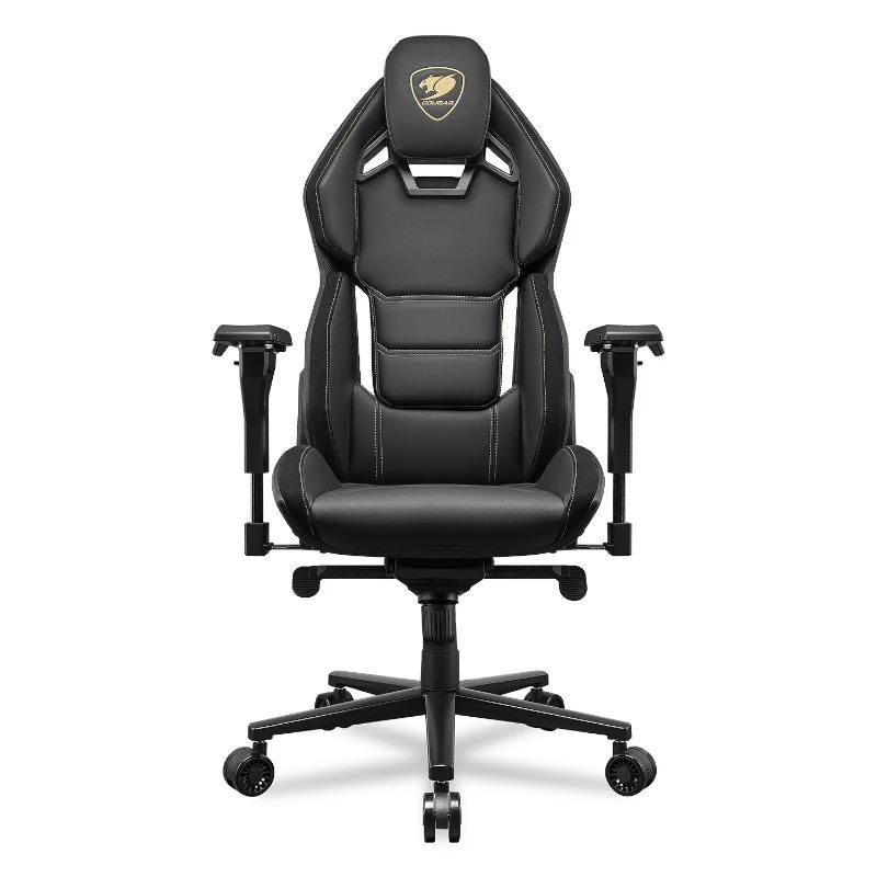 Silla Cougar Gaming Hotrod Royal