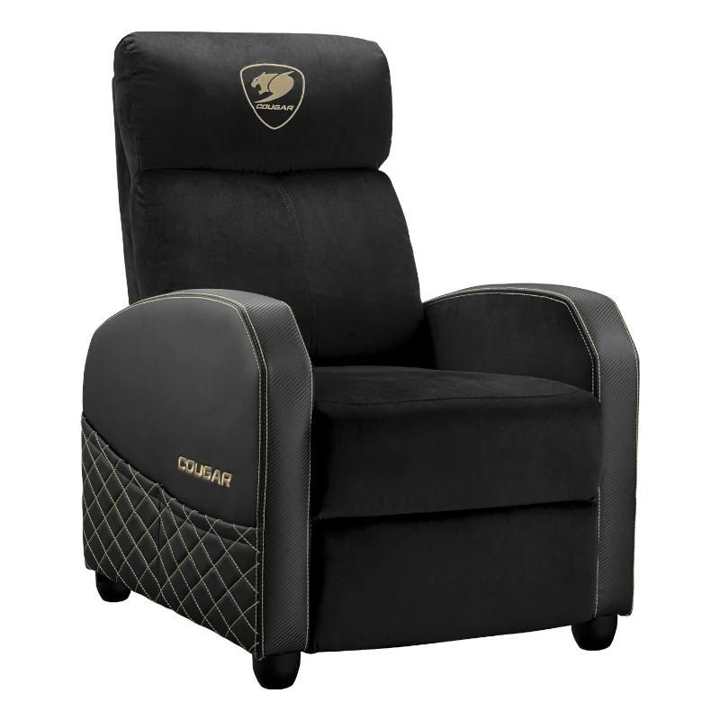 Silla Cougar Sillón Gaming Ranger Elite Gold