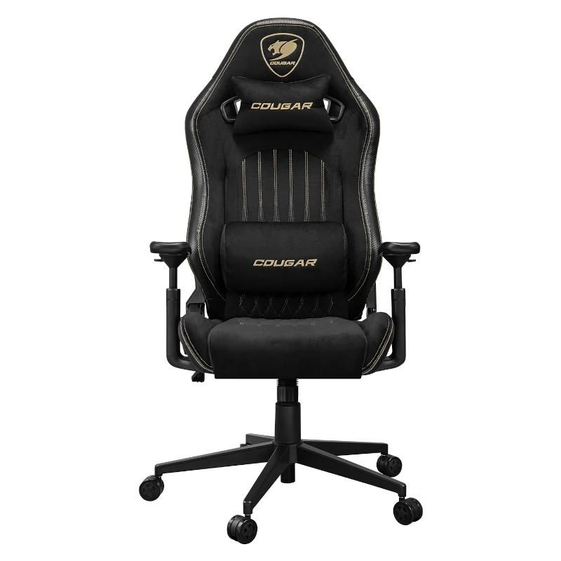 Silla Cougar Gaming Explore Royal F
