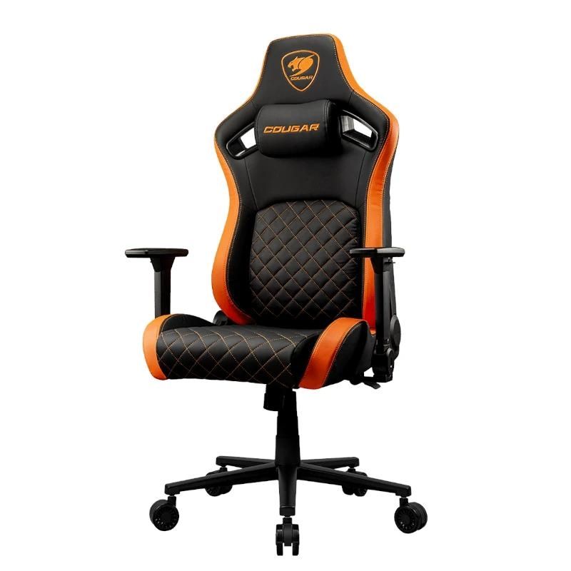 Cougar Defensor Gaming Chair 3MDFLORB.0001