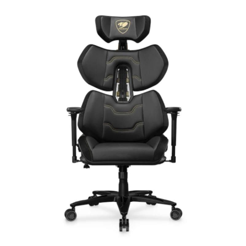 Silla Cougar Gaming Terminator Elite Gold