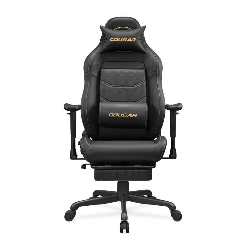 Silla Cougar Gaming Explore Neo Gold