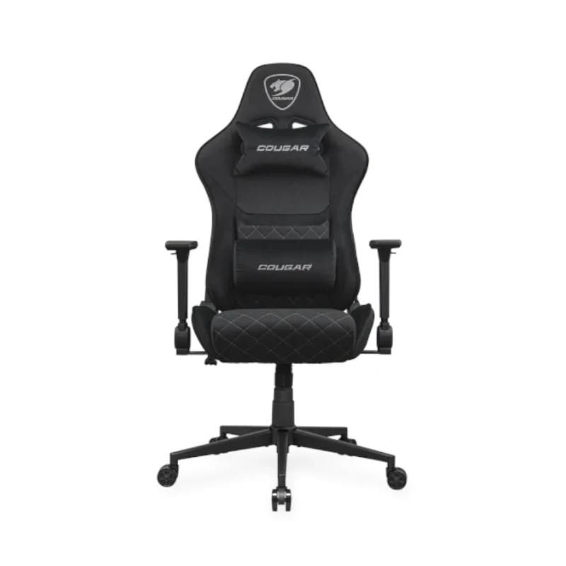 Cadira gaming Cougar Armor One V2 Black F, 120 kg