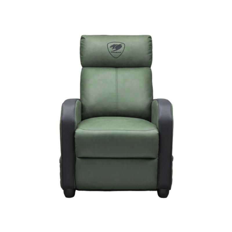 Silla Cougar Sillón Gaming Ranger Elite Army Green