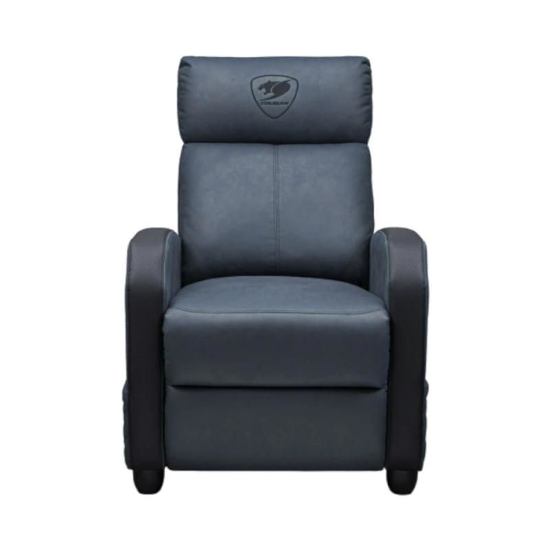 Silla gaming Cougar Ranger Elite Navy Blue