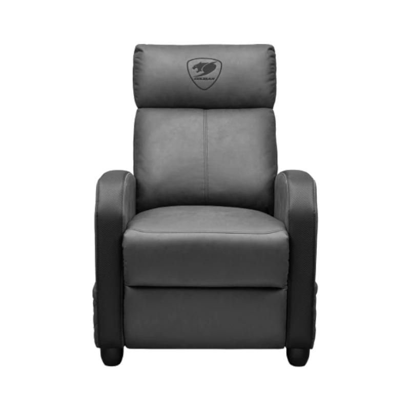 Silla Cougar Sillón Gaming Ranger Elite Jet Gray