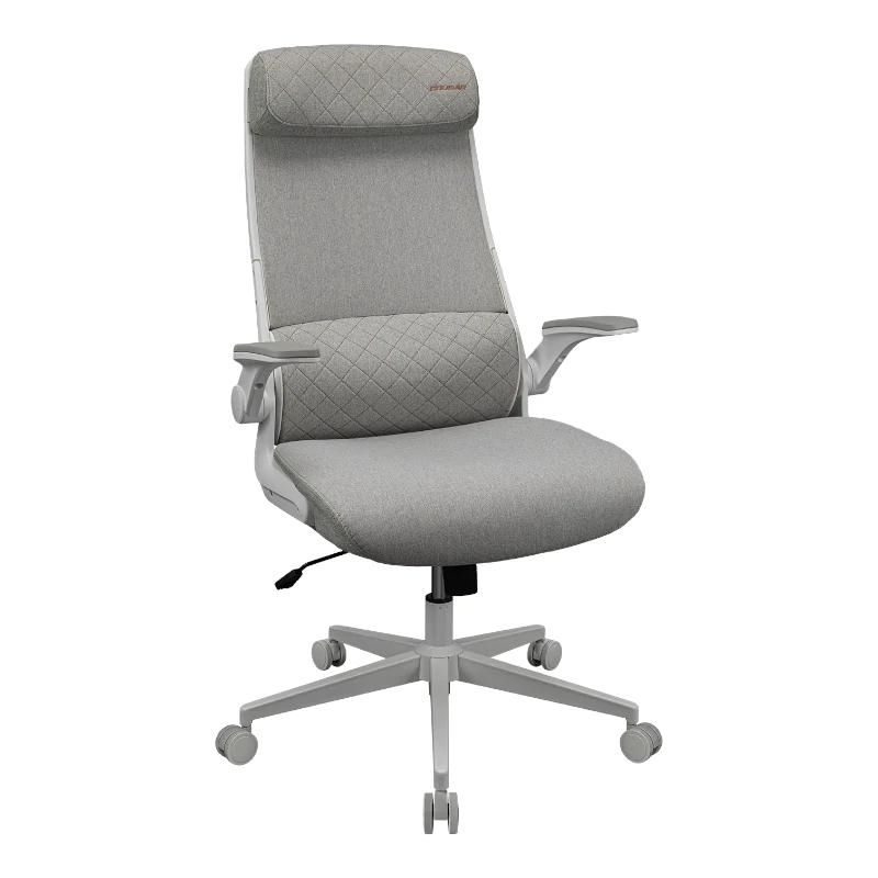 Silla Cougar Stryder White