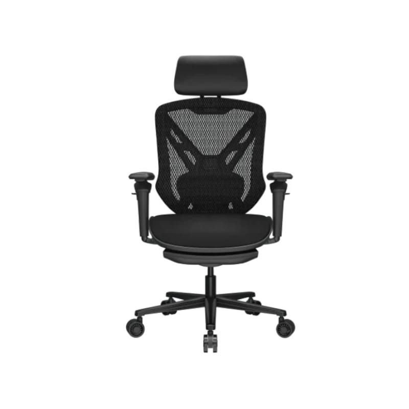 Silla Cougar Gaming Speeder Neo Black