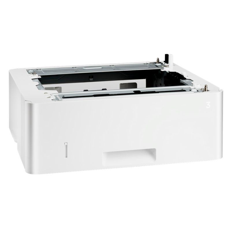 HP Bandeja/alimentador de papel 550 Hojas