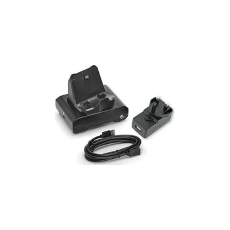 Zebra Base de Carga 1 slot