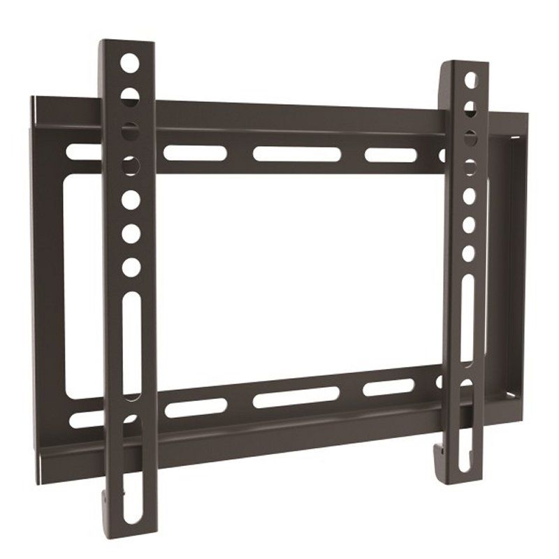 Suport TV paret Ewent EW1501 23-42" VESA 200 negre