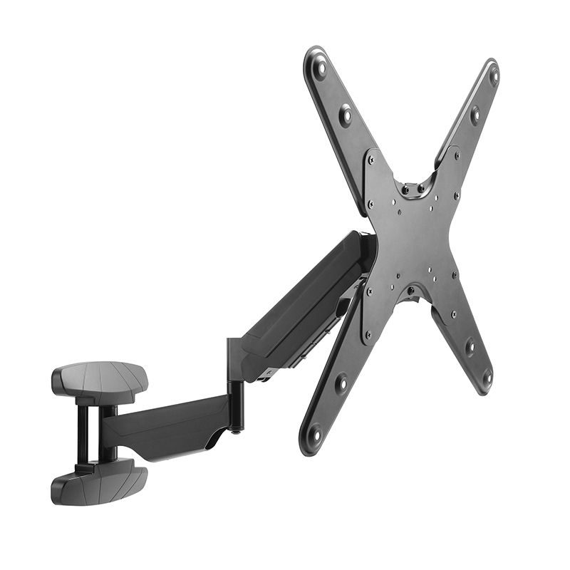 Display mount TooQ LP2355TN-B Soporte Pared Gir/Inc 23-35" 3piv