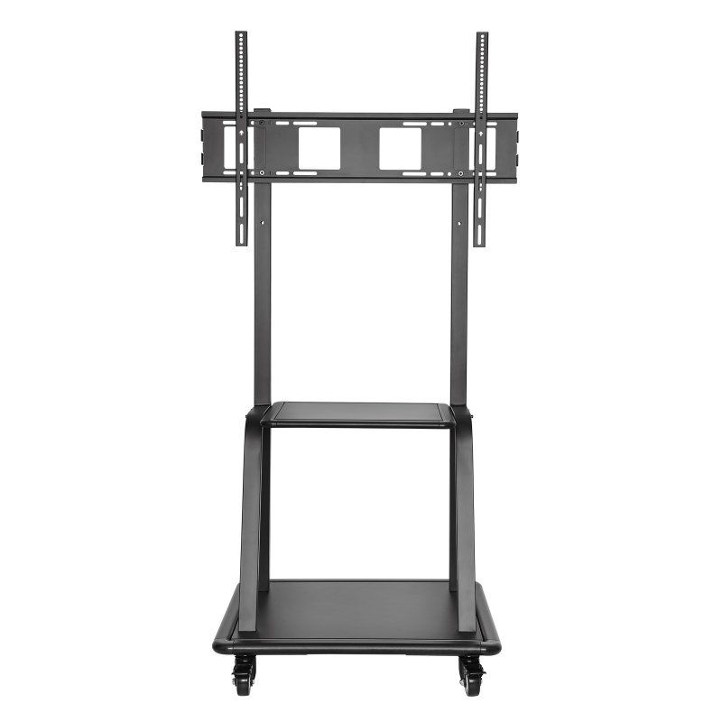 Support pour écran TooQ FS20100M-B Soporte suelo Pantalla 37-100" neg