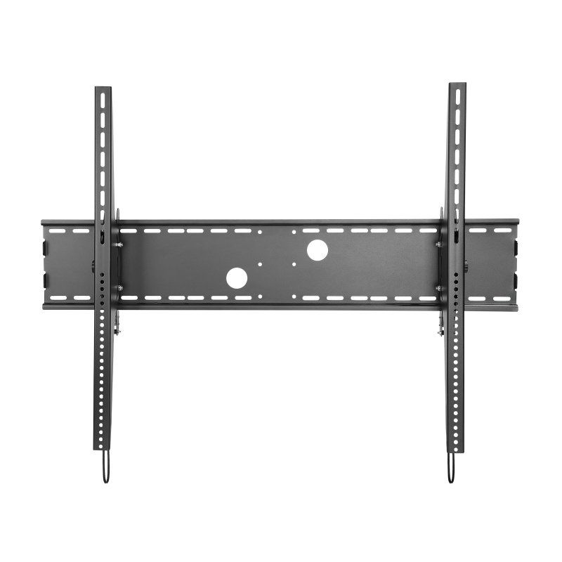Soporte TV pared TooQ LP42130T-B 60-100" negro inclinable