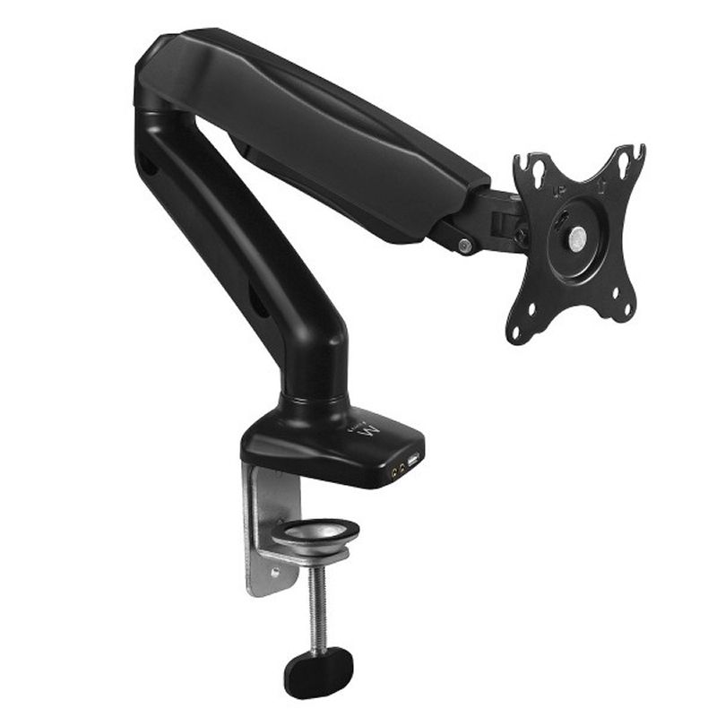 TV or monitor accessory Ewent EW1515 Sop.TV Mesa Gas 1 Moni.27"-34" USB-Mi