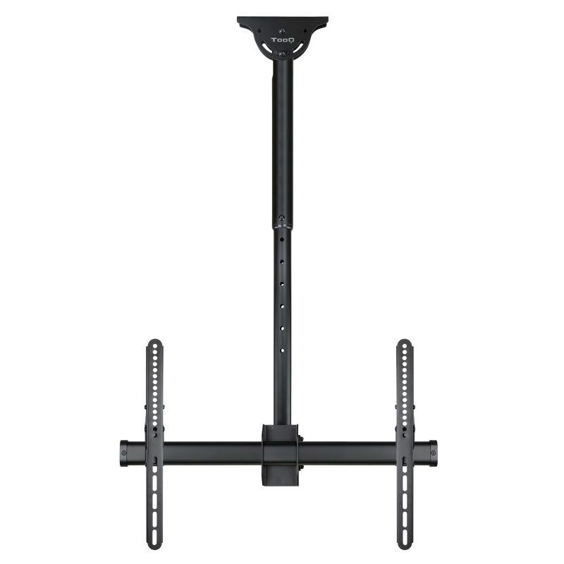 Suport per a pantalla TooQ LPCE1170TSLI-B Soporte techo TV 37"-70" negre
