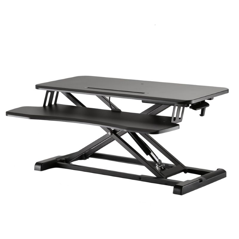 Suport ajustable en altura Ewent EW1545 amb safata