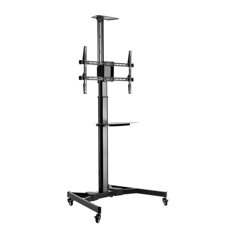 Support pour écran Eminent EWENT EW1540 Soporte Movil Suelo Monitores 37"-70