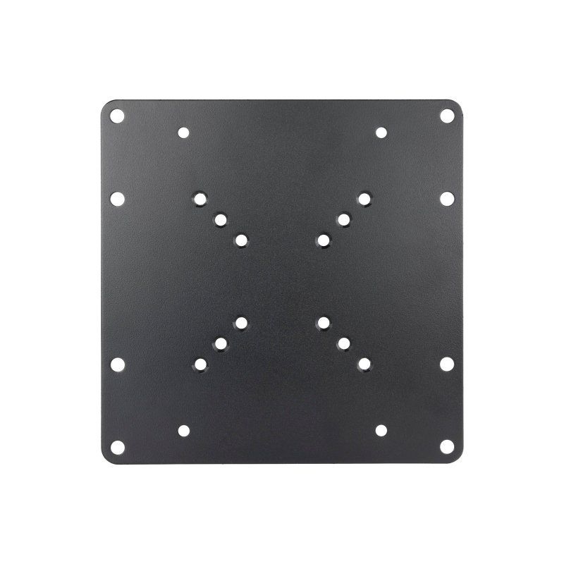 Adaptador VESA TooQ VMA0200-B 200x200 negre